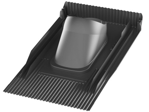 Przejście dachowe Unitile uniwersalne do dachówek