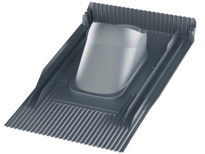 Przejście dachowe Unitile uniwersalne do dachówek