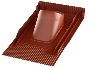 Przejście dachowe Unitile uniwersalne do dachówek