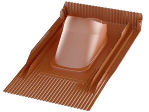 Przejście dachowe Unitile uniwersalne do dachówek