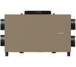 Centrala wentylacyjna Rekuperator Energy 500h Thessla Green AirPack Home Horizontal z wymiennikiem przeciwprądowym czyste powietrze