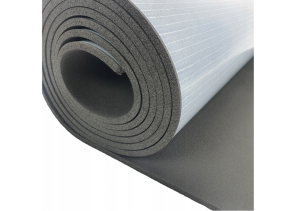 Mata rola Ace Plus gr 9mm 22m2 kauczukowa bez kleju