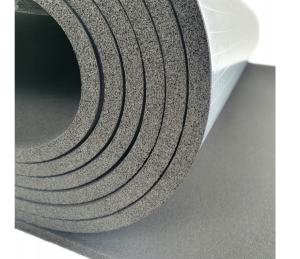 Mata rola Ace Plus gr 9mm 22m2 kauczukowa bez kleju