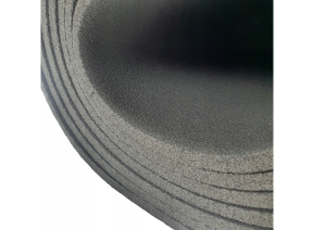 Mata rola Ace Plus gr 9mm 22m2 kauczukowa bez kleju