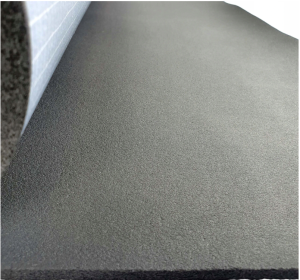 Mata rola Ace Plus gr 9mm 22m2 kauczukowa bez kleju