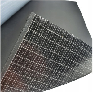 Mata rola Ace Plus gr 9mm 22m2 kauczukowa bez kleju