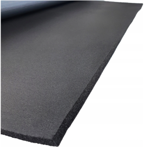 Mata rola Ace Plus gr 9mm 22m2 kauczukowa bez kleju