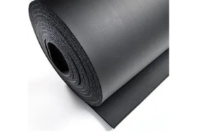 Mata płyta K-Flex ST gr.3mm 60m2 kauczukowa bez kleju