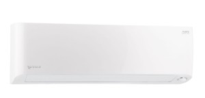 Klimatyzator ścienny Mirai X 3,5kw R32 M35Xi-M35Xo zestaw biały przeznaczony do domu mieszkania i firm