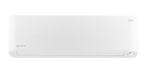 Klimatyzator ścienny Mirai X 3,5kw R32 M35Xi-M35Xo zestaw biały przeznaczony do domu mieszkania i firm