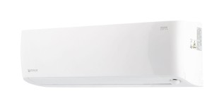 Klimatyzator ścienny Mirai X 3,5kw R32 M35Xi-M35Xo zestaw biały przeznaczony do domu mieszkania i firm