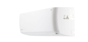 Klimatyzator ścienny Mirai X 3,5kw R32 M35Xi-M35Xo zestaw biały przeznaczony do domu mieszkania i firm