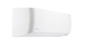 Klimatyzator ścienny Mirai X 3,5kw R32 M35Xi-M35Xo zestaw biały przeznaczony do domu mieszkania i firm