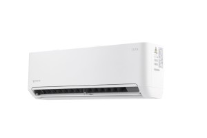 Klimatyzator ścienny Teta X 3,5kw R32 TA35Xi TA35Xo zestaw biały przeznaczony do domu mieszkania i firm