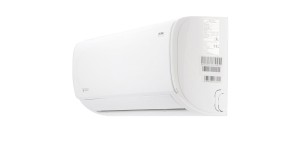 Klimatyzator ścienny Ukura X 5,3kw R32 U50Xi U50Xo zestaw biały przeznaczony do domu mieszkania i firm