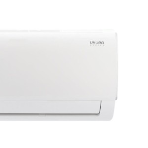 Klimatyzator ścienny Ukura X 5,3kw R32 U50Xi U50Xo zestaw biały przeznaczony do domu mieszkania i firm