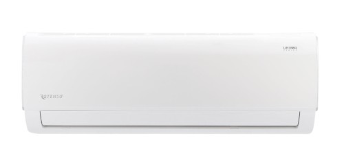 Klimatyzator ścienny Ukura X 7kw R32 U70Xi U70Xo zestaw biały przeznaczony do domu mieszkania i firm