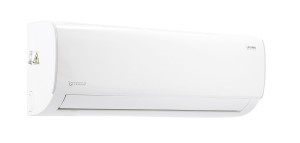 Klimatyzator ścienny Ukura X 7kw R32 U70Xi U70Xo zestaw biały przeznaczony do domu mieszkania i firm