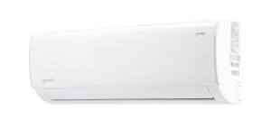 Klimatyzator ścienny Ukura X 7kw R32 U70Xi U70Xo zestaw biały przeznaczony do domu mieszkania i firm