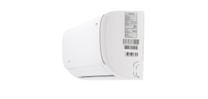 Klimatyzator ścienny Ukura X 7kw R32 U70Xi U70Xo zestaw biały przeznaczony do domu mieszkania i firm