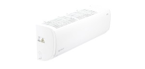 Klimatyzator ścienny Ukura X 7kw R32 U70Xi U70Xo zestaw biały przeznaczony do domu mieszkania i firm