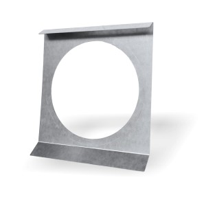 KONSOLA ANTYZACIEKOWA