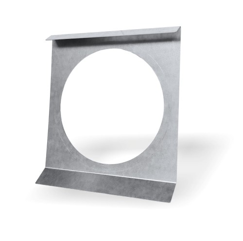 KONSOLA ANTYZACIEKOWA