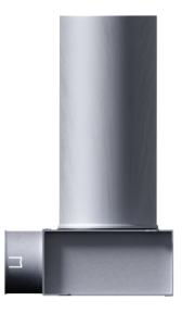 Skrzynka rozprężna IPS 1x⌀75⌀100