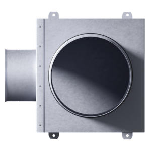 Skrzynka rozprężna IPS 1x⌀75⌀100