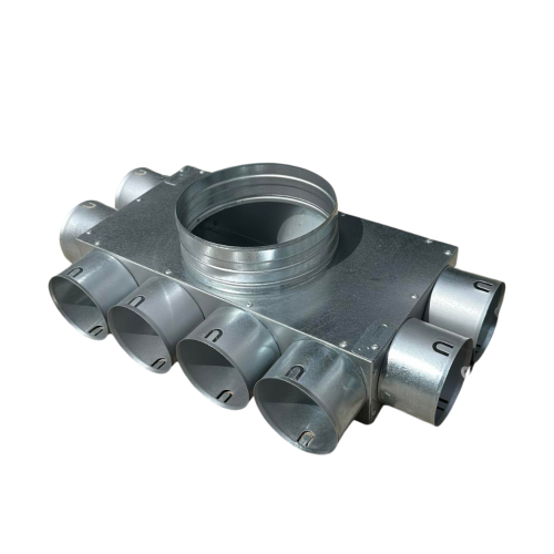 skrzynka rozdzielcza 2-4-2