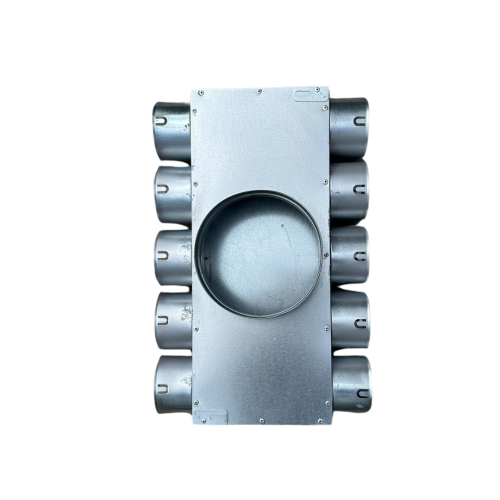 skrzynka rozdzielcza 5-5