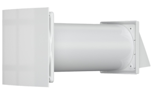 Rekuperator Cuper 125 Biały ładny do wentylacji powietrza ceramiczny wymienik wydajny tani fi125 dobry rekuperacja sterowany pilotem..png