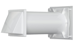 Rekuperator Cuper 125 Biały ładny do wentylacji powietrza ceramiczny wymienik wydajny tani fi125 dobry rekuperacja sterowany pilotem.png