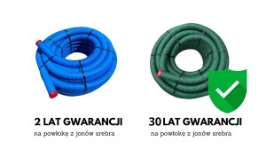 Przewod rura do rekuperacji premium 75mm zielona wentylacyjna elastyczna z jonami srebra (1).jpg