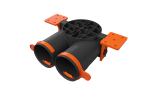 Skrzynka Ergovent  SLIMBOX 2x75 125 do anemostatów gipsowych ERGOVENTU.png