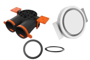 Zestaw Anemostat bezramkowy 125mm Ergovent Rondo 125 + Skrzynka Ergovent  SLIMBOX 2x75125.jpg