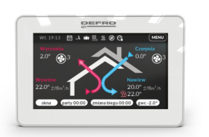 Sterownik Centrala wentylacyjna DRX F o wydajnościach 350 m3h, 450 m3h.png
