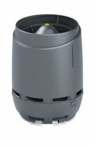 Czerpnia-wyrzutnia dachowa wywietrznik FLOW 200S