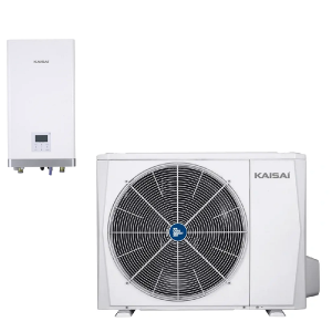 Pompa ciepła split KAISAI 16kW 