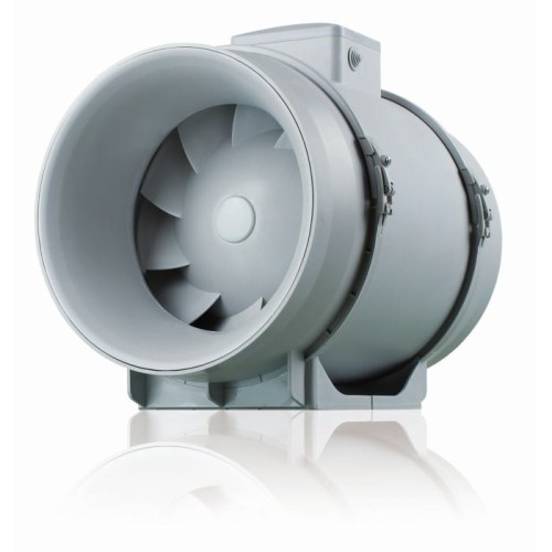Wentylatory kanałowe TT PRO 150/160