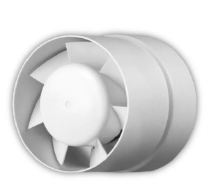 Wentylatory kanałowe Seria VKO