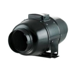 Wentylator w obudowie izolowanej TT SILENT-M 100