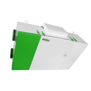 Rekuperator centrala wentylacyjna podwieszany WANAS 345 380 m3/h