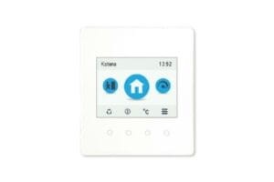 Sterownik do rekuperatora Vallox 51 MV