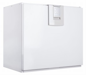 Rekuperator Vallox 096 MV z wymiennikiem przeciwprądowym 342/m3h