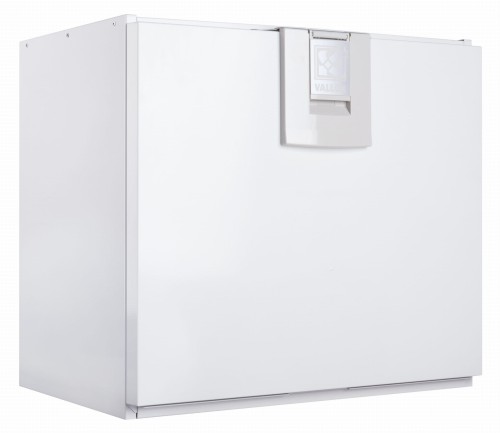 Rekuperator Vallox 096 MV z wymiennikiem przeciwprądowym 342/m3h