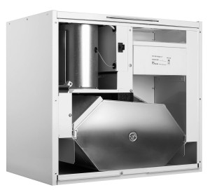 Rekuperator Vallox 096 MV z wymiennikiem przeciwprądowym 342/m3h