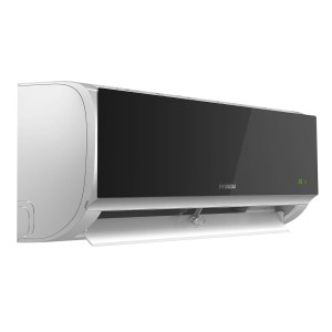 Klimatyzator ścienny Hyundai Elegance Black 2,6kW HRP-M09EBI/O