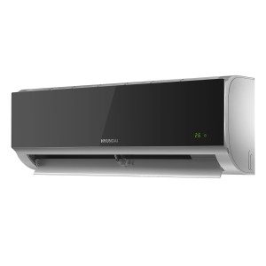 Klimatyzator ścienny Hyundai Elegance Black 2,6kW HRP-M09EBI/O