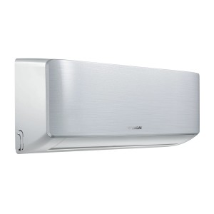 Klimatyzator ścienny Hyundai Elite Silver 2,6kW HRP-M09ELSI/O